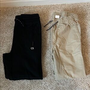 Gap Kids Large pants set
